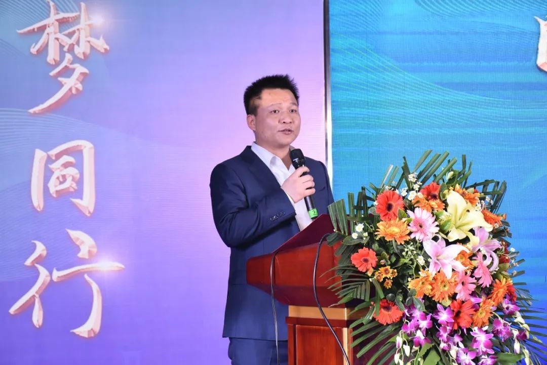 尊龙凯时官网网址智能甘青区域天下客户交流会签单1.5亿