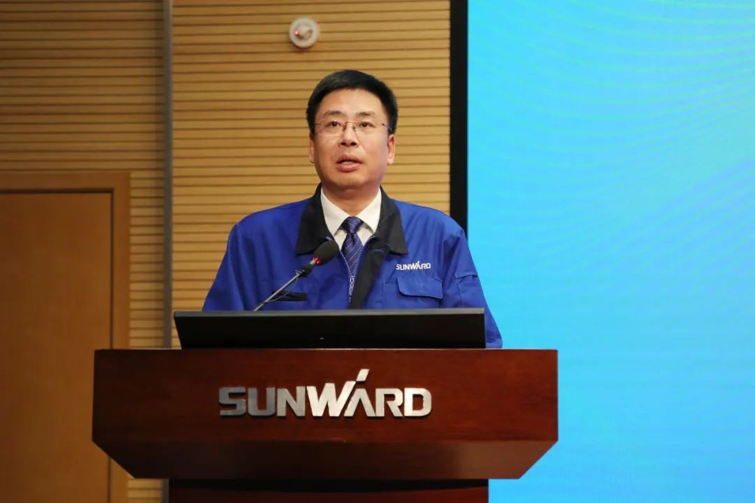 难忘之年壮尊龙凯时官网网址 狠抓绩效攀高地 | 尊龙凯时官网网址智能2021年度谋划事情大会盛大举行