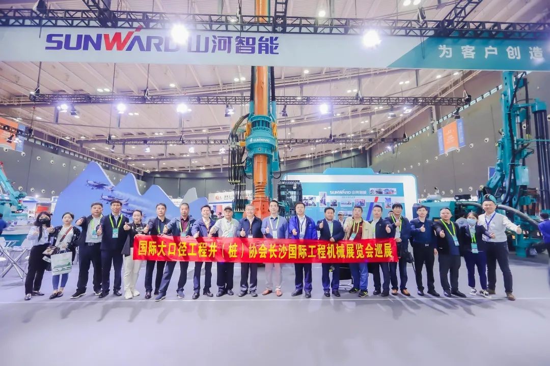 “机甲盛宴”长沙展圆满收官！尊龙凯时官网网址智能展区亮点精彩回首