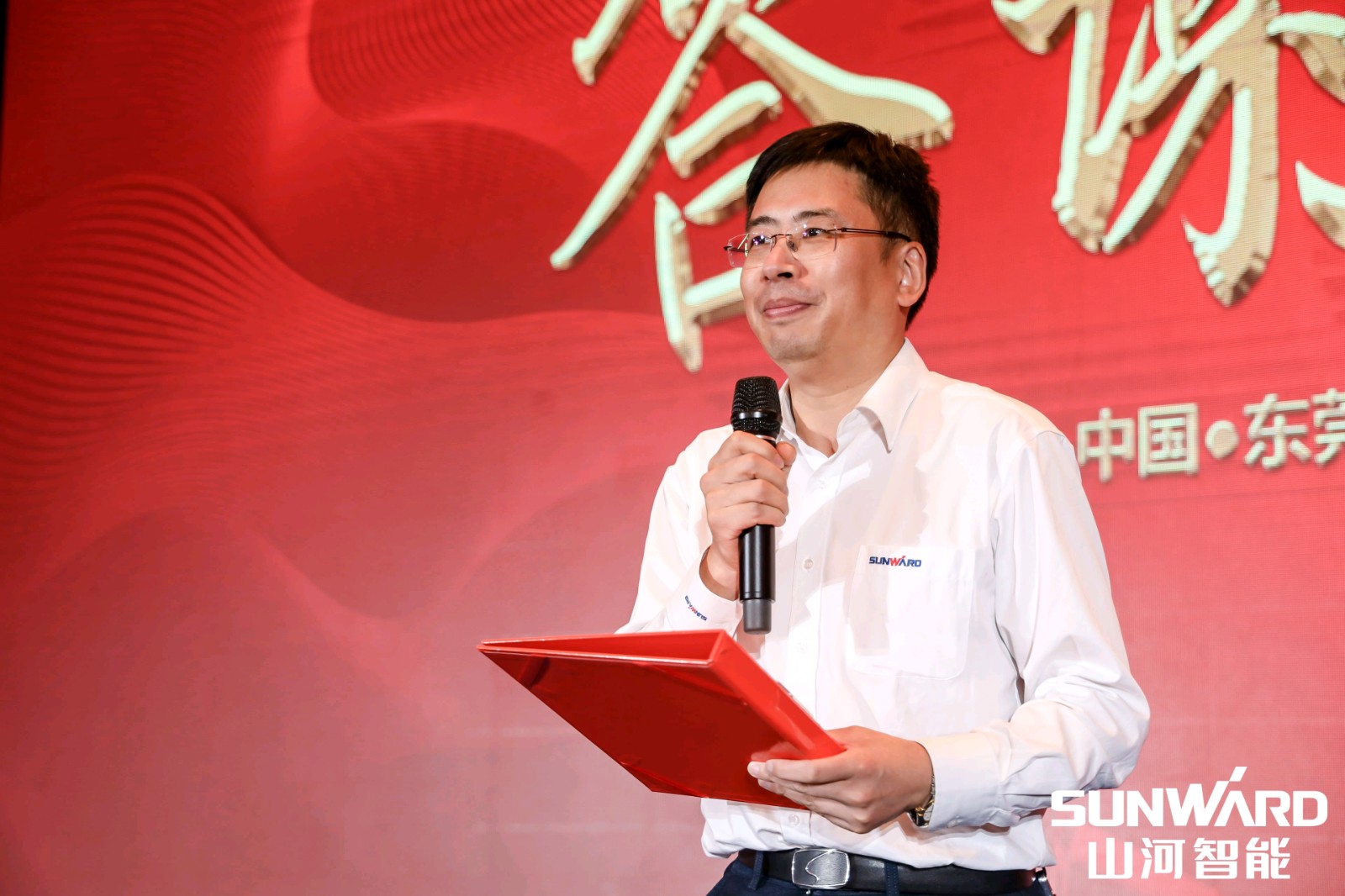 创桩工行业交流会最高纪录！尊龙凯时官网网址智能2021年天下客户交流会东莞站圆满举行
