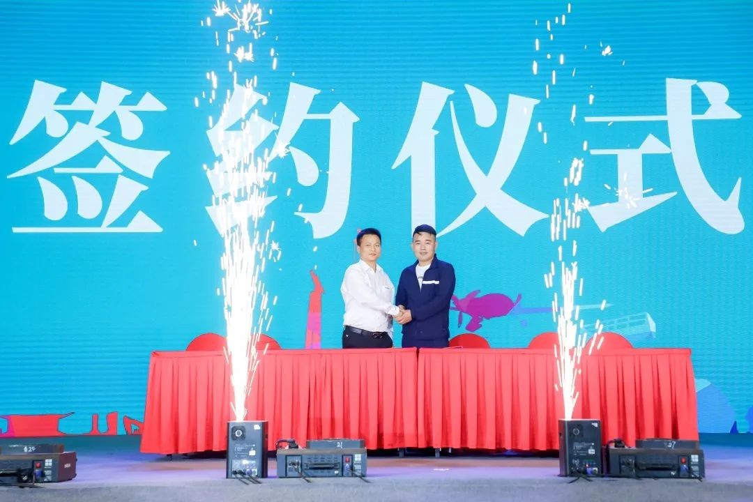 “机甲盛宴”长沙展圆满收官！尊龙凯时官网网址智能展区亮点精彩回首