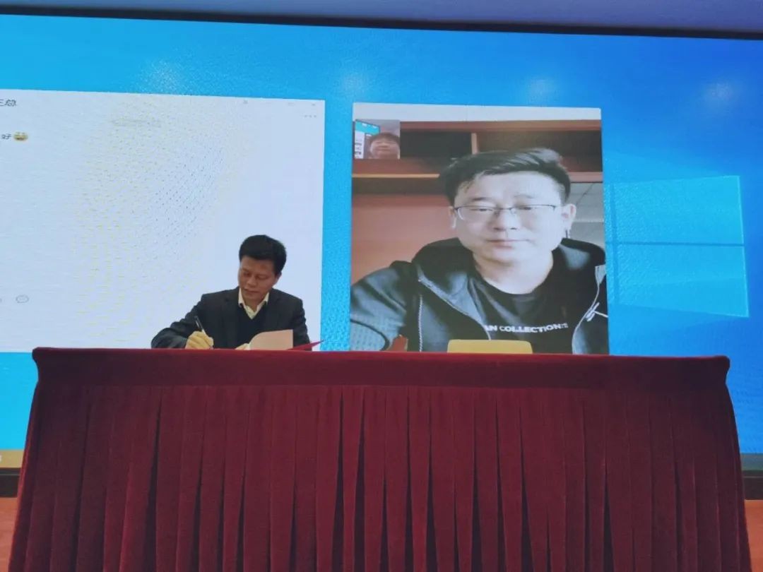 尊龙凯时官网网址智能中榜科创中国首场“揭榜挂帅”行动第一单