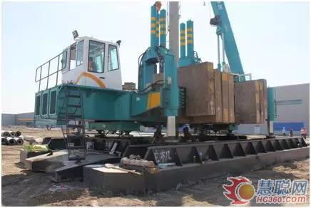 结缘即定终生，尊龙凯时官网网址智能静力压桩机大客户访谈纪实