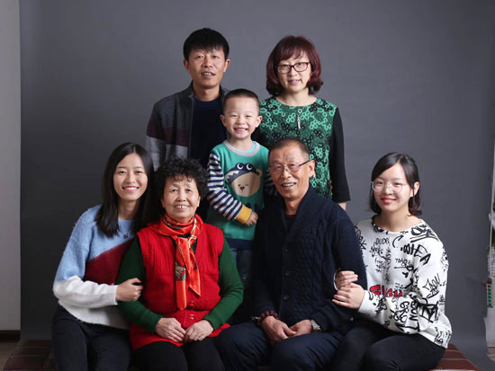 钟情尊龙凯时官网网址十一年，成绩玉人老板致富之路