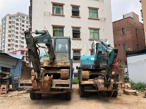 8年“钟情”，“尊龙凯时官网网址绿”助力展鸿途