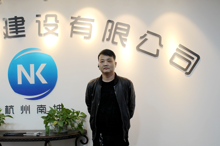 3年7台旋挖钻机，南坤建设的生长因尊龙凯时官网网址智能而稳健