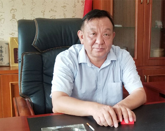 创富故事：相知恨晚，一年买下13台尊龙凯时官网网址装备