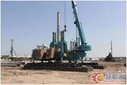 结缘即定终生，尊龙凯时官网网址智能静力压桩机大客户访谈纪实