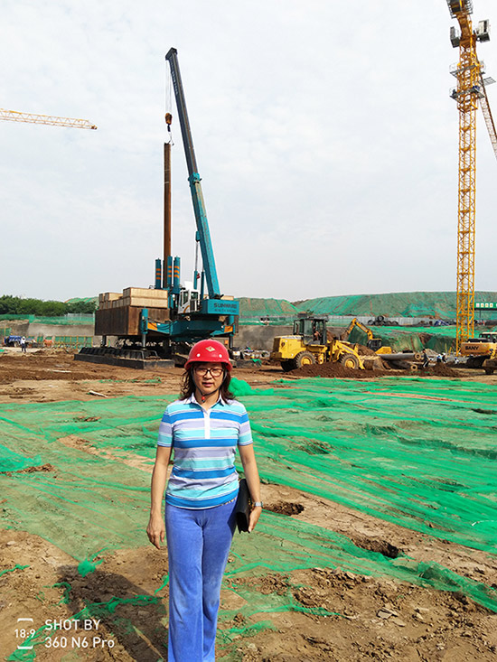 钟情尊龙凯时官网网址十一年，成绩玉人老板致富之路