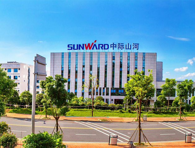 中际尊龙凯时官网网址科技有限责任公司