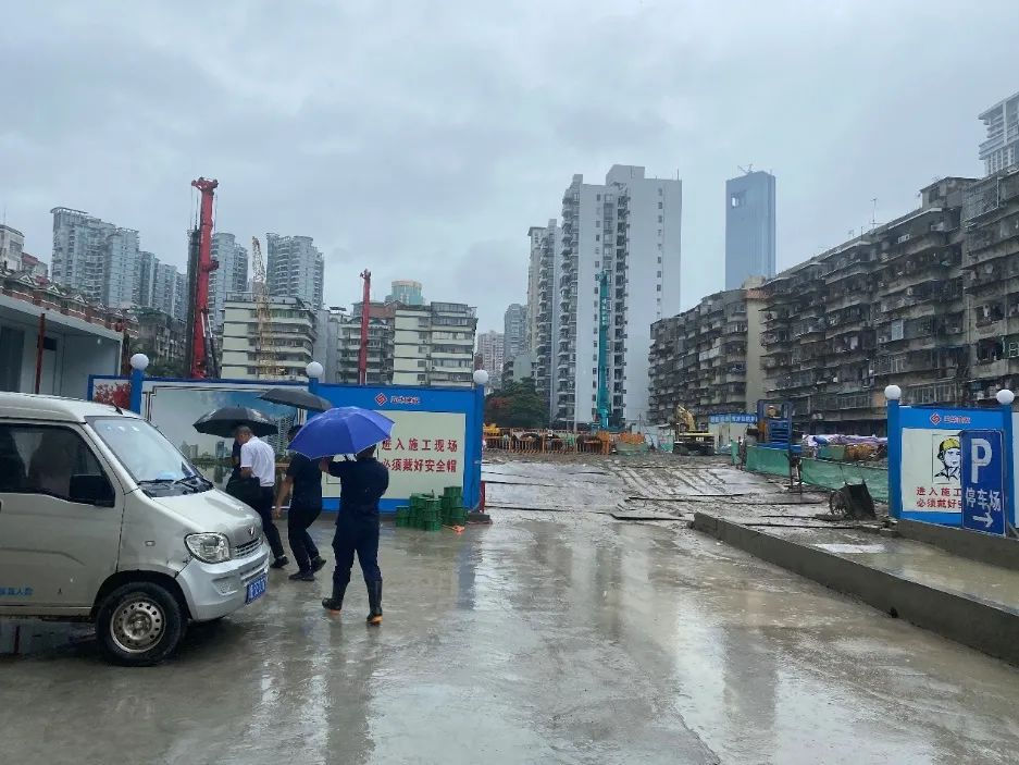 将眷注洒满八闽大地！2021年尊龙凯时官网网址智能效劳万里行走进福建