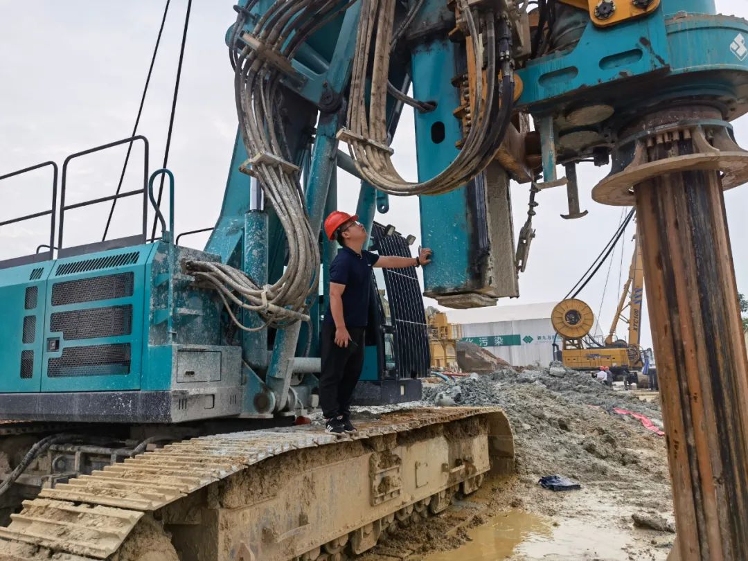 知心折务路，关爱湘楚行！2021年尊龙凯时官网网址智能全球效劳万里在湖南