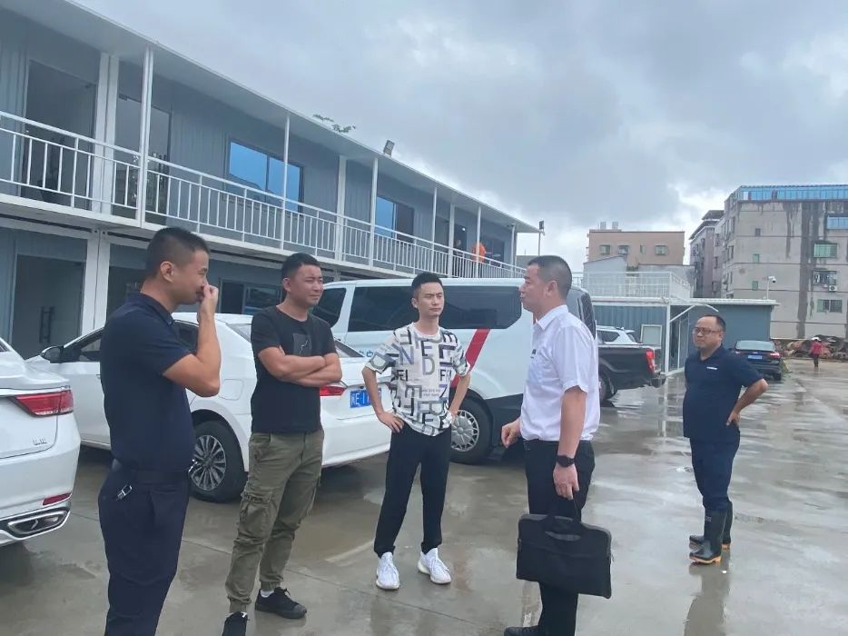 将眷注洒满八闽大地！2021年尊龙凯时官网网址智能效劳万里行走进福建