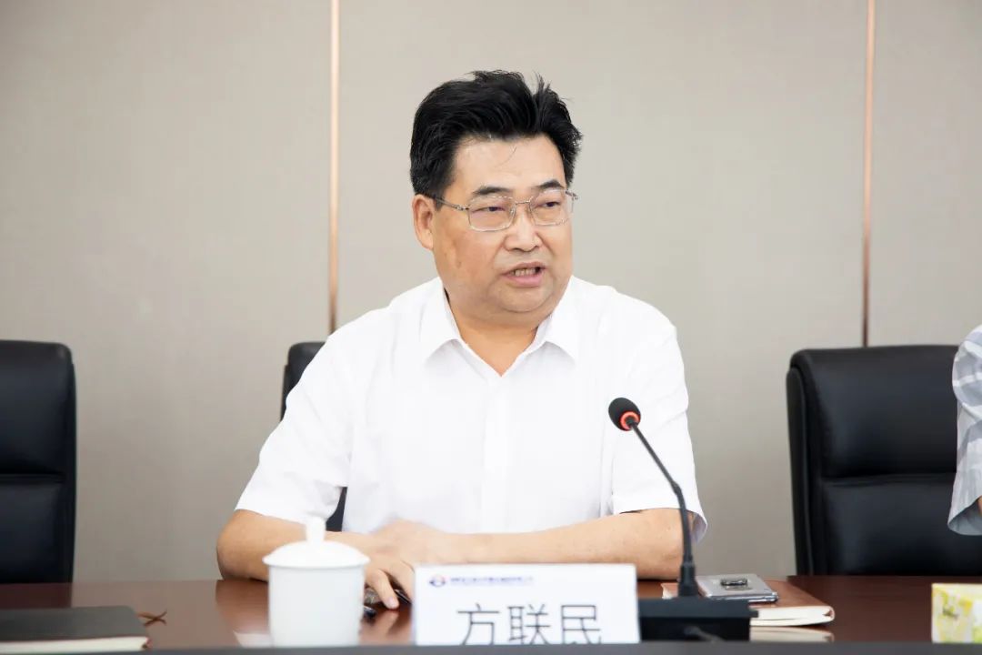 尊龙凯时官网网址智能与湖南省交水建集团战略相助签约