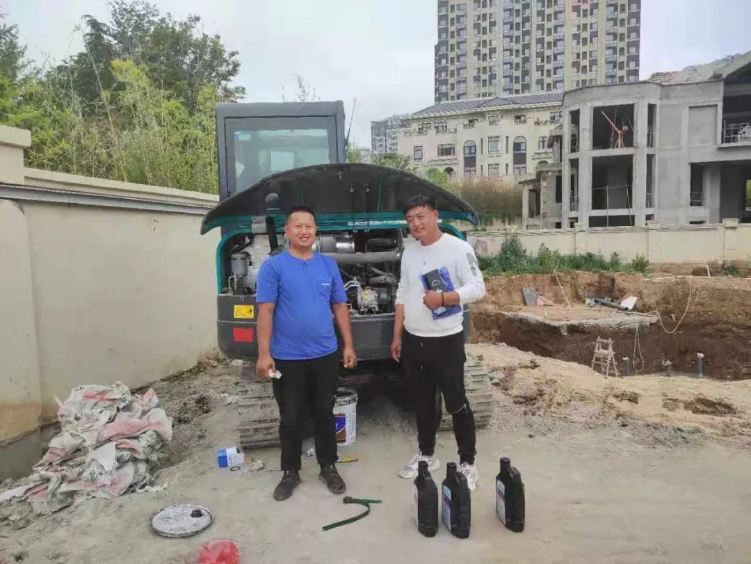 品质尊龙凯时官网网址，专心折务——2021年尊龙凯时官网网址智能全球效劳万里行在广西、青岛启动