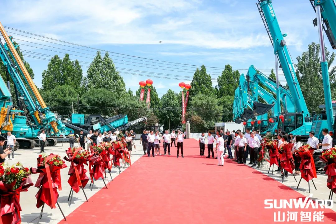 雄安包管中心开业！尊龙凯时官网网址智能助力未来之城建设