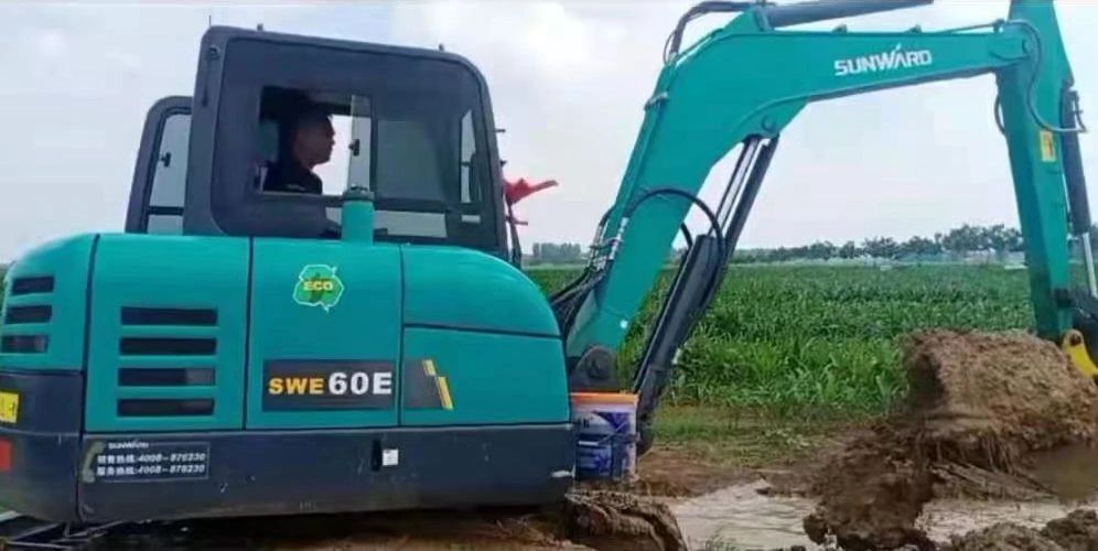 图集 | 驰援河南，一线最新画面