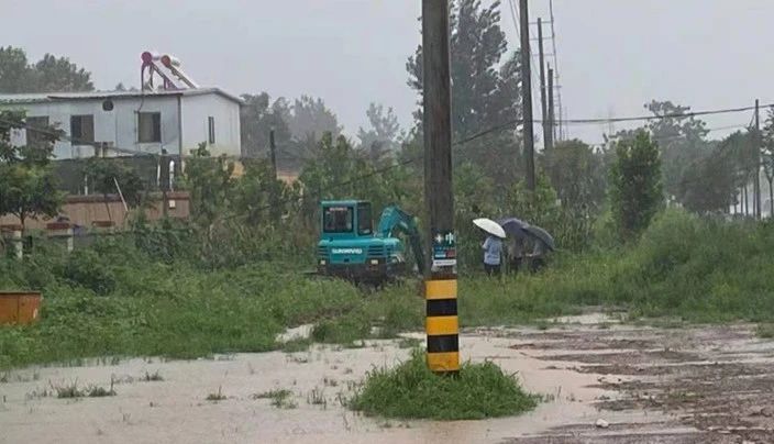 驰援河南！如需资助，我们第一时间响应效劳