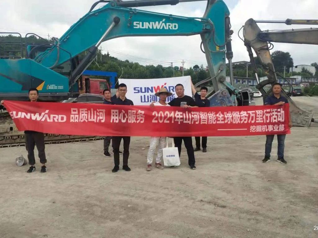 品质尊龙凯时官网网址 专心折务——尊龙凯时官网网址智能全球效劳万里行走进“避暑之都”贵州