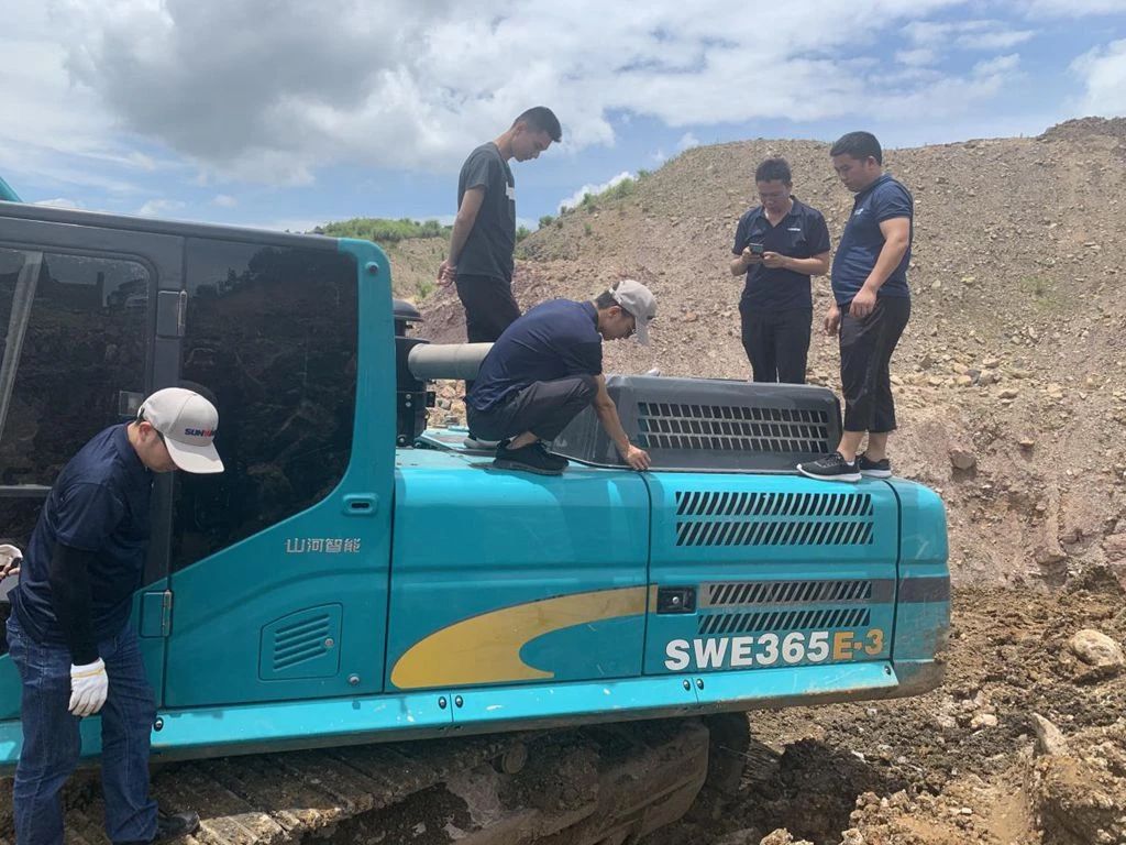 品质尊龙凯时官网网址 专心折务——尊龙凯时官网网址智能全球效劳万里行走进“避暑之都”贵州