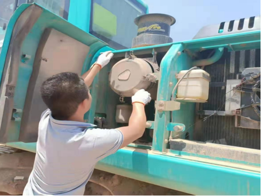 品质尊龙凯时官网网址 专心折务 ——尊龙凯时官网网址智能全球效劳万里行走进山西