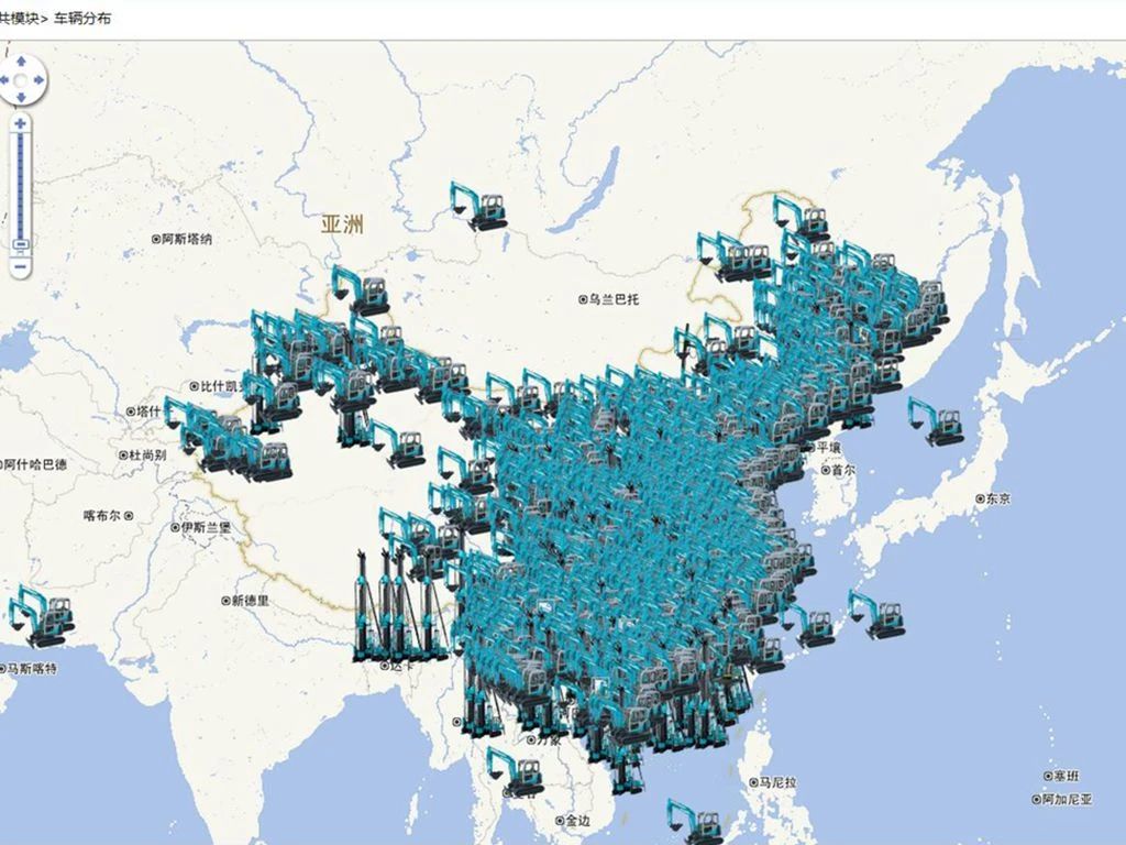 闻令而动！尊龙凯时官网网址智能应抢救援队整装待发