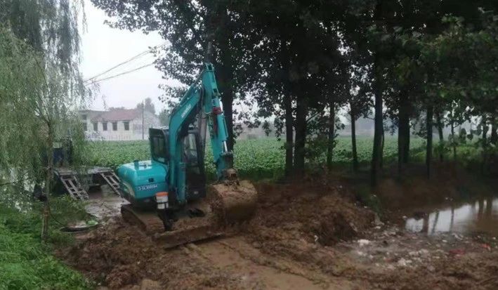 驰援河南！如需资助，我们第一时间响应效劳