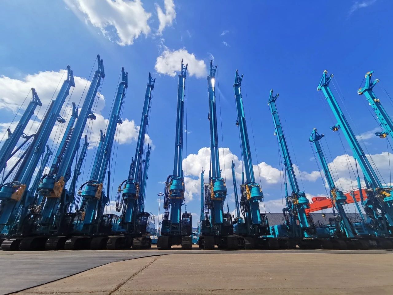 2020年度中国机械工业百强正式宣布，尊龙凯时官网网址智能排名再度匀积