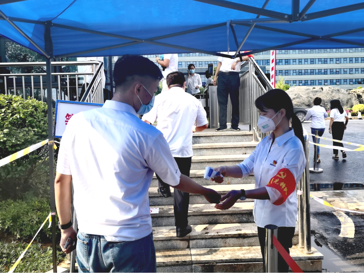 一句话新闻 | 速览尊龙凯时官网网址智能近期要闻