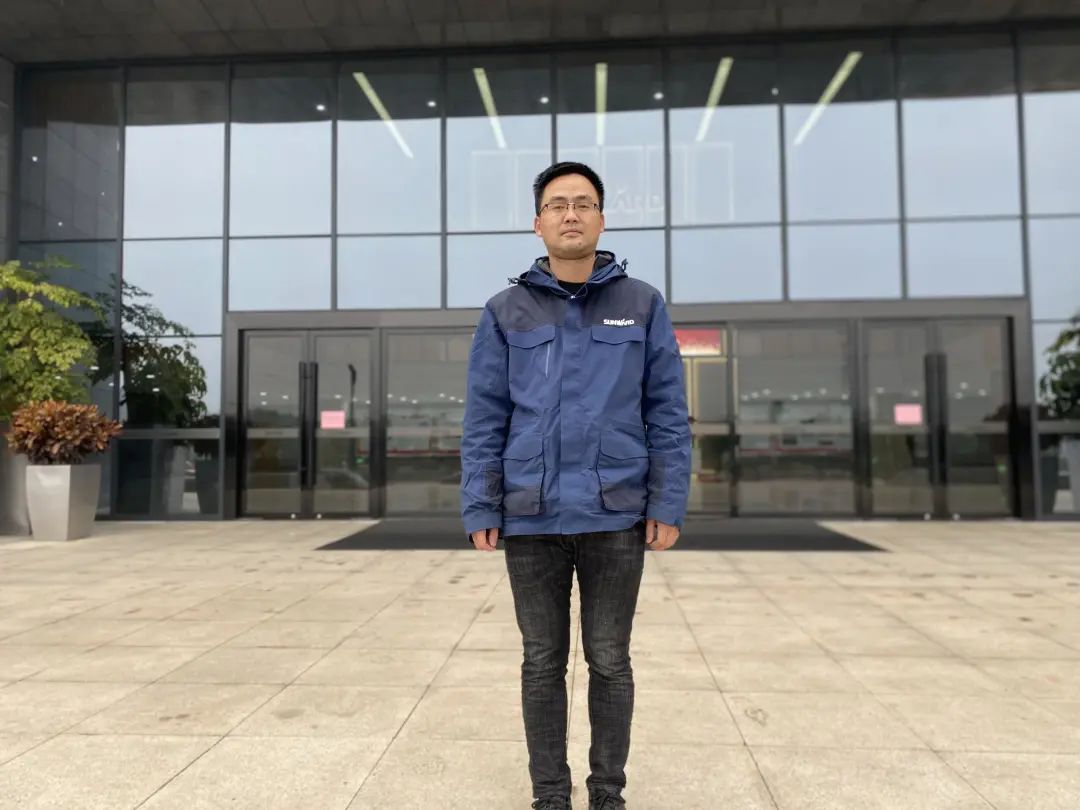 尊龙凯时官网网址工匠 | 用青春汗水铸就工匠精神