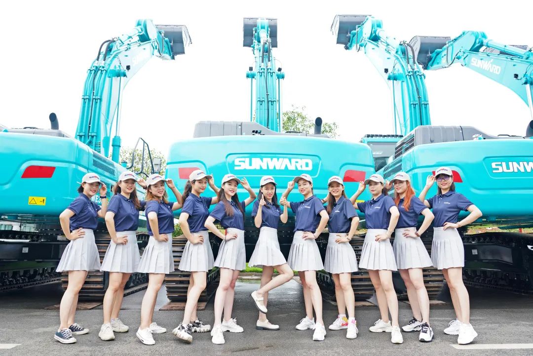 倒计时5天！带你解锁尊龙凯时官网网址智能“915”逛展新姿势