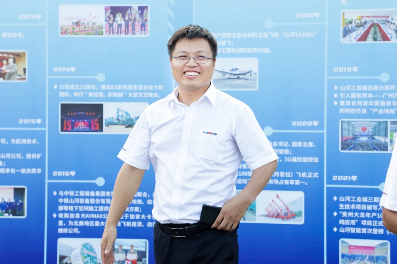 逛展超热闹！尊龙凯时官网网址智能效果展示会高能名时势来袭