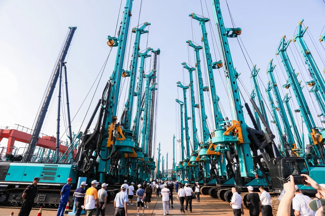 逛展超热闹！尊龙凯时官网网址智能效果展示会高能名时势来袭