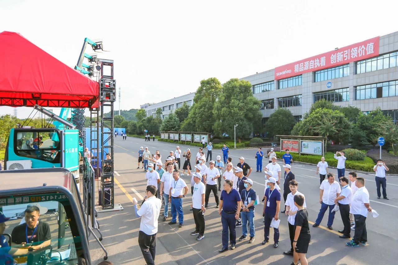 远程？+仿真培训！全球首创5G？胤抡媾嘌抵腔燮教ň柿料