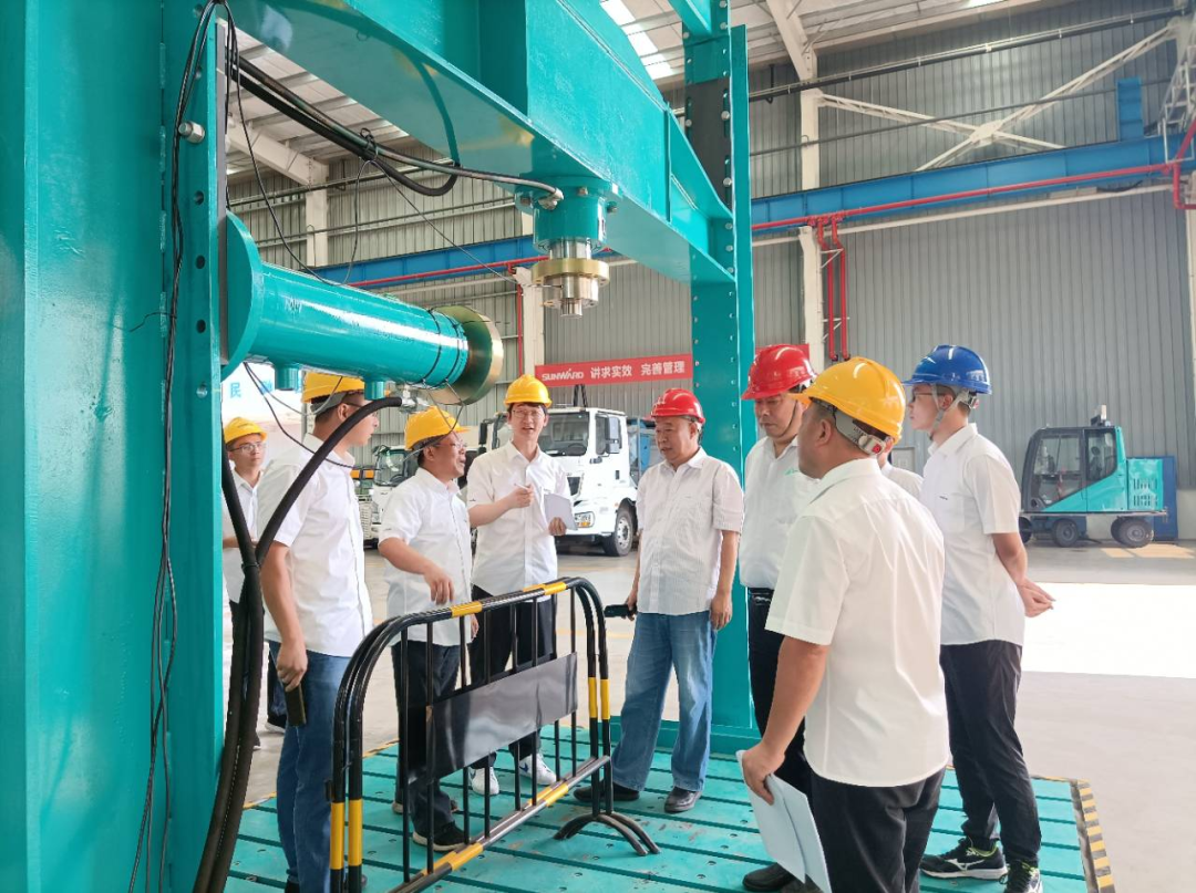 尊龙凯时官网网址智能检测中心新测试系统通过专家组评审