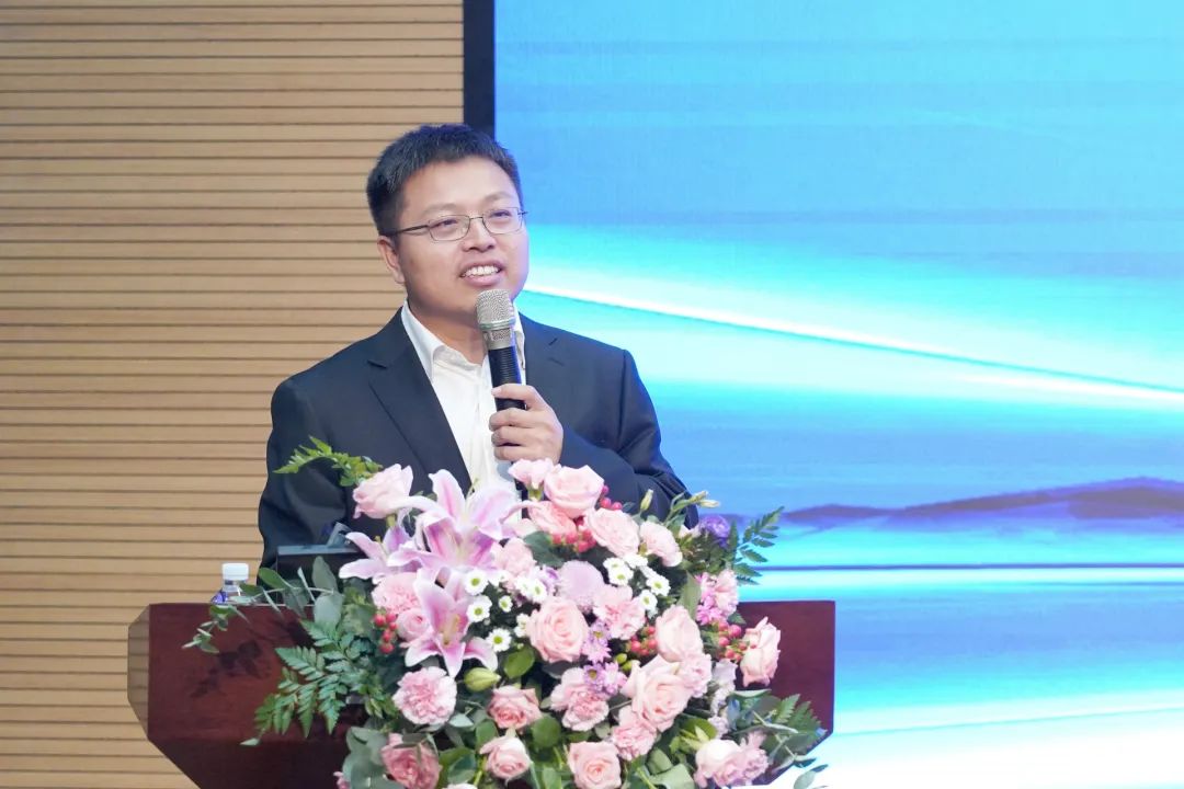 湖南省矿业协会第二届一次会员代表大会暨第二届一次理事会在尊龙凯时官网网址智能顺遂召开