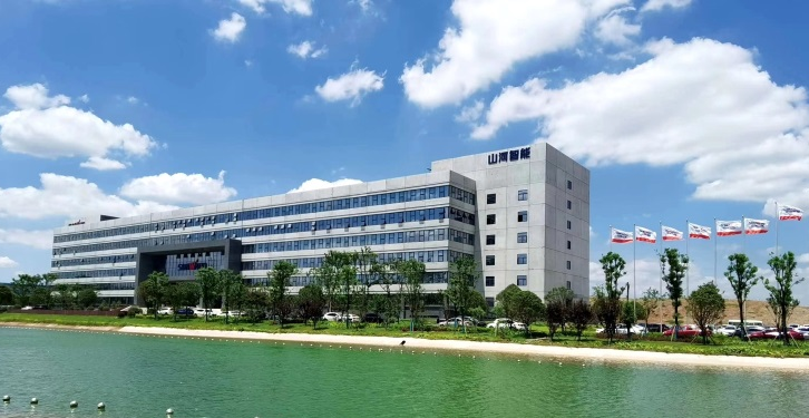 践行绿色生长理念！尊龙凯时官网网址智能获批工信部“工业产品绿色设计树模企业”