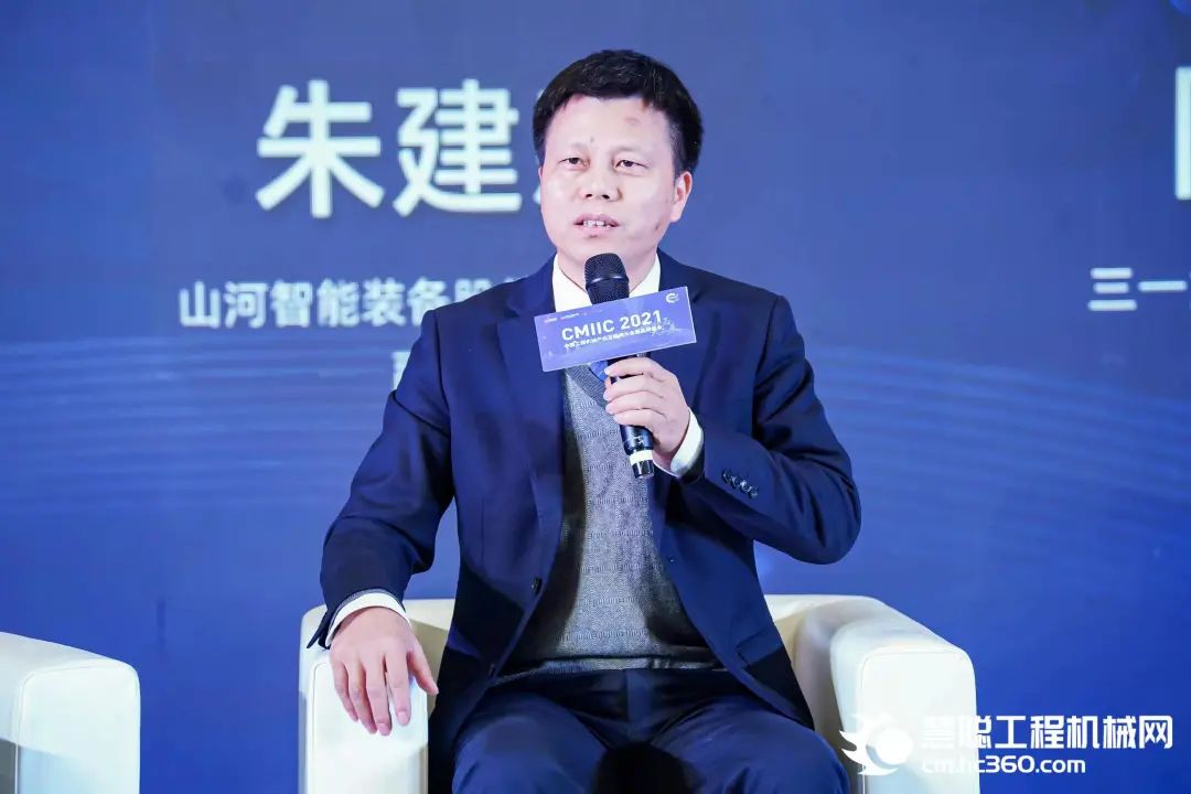 奖！奖！奖！尊龙凯时官网网址智能多个产品荣登2021年度工程机械明星产品榜