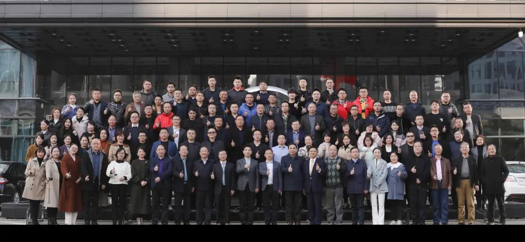 绿色制造再上新台阶！尊龙凯时官网网址智能中选湖南省节能研究与综合使用协会理事单位