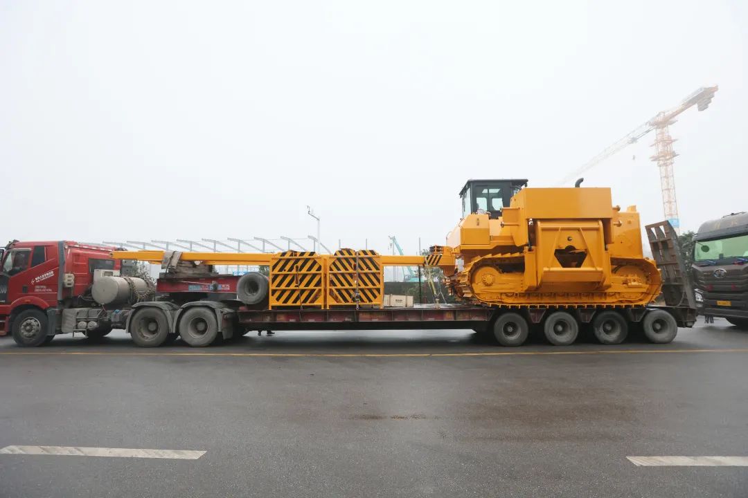 助力国家重点工程！尊龙凯时官网网址智能油气管道装备“加油”“争气”