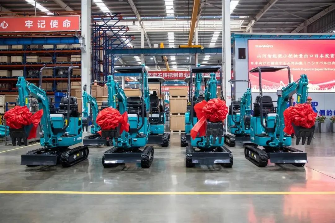 请回覆2021！邀您一起回首尊龙凯时官网网址智能2021年精彩瞬间