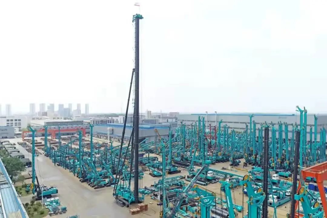 请回覆2021！邀您一起回首尊龙凯时官网网址智能2021年精彩瞬间