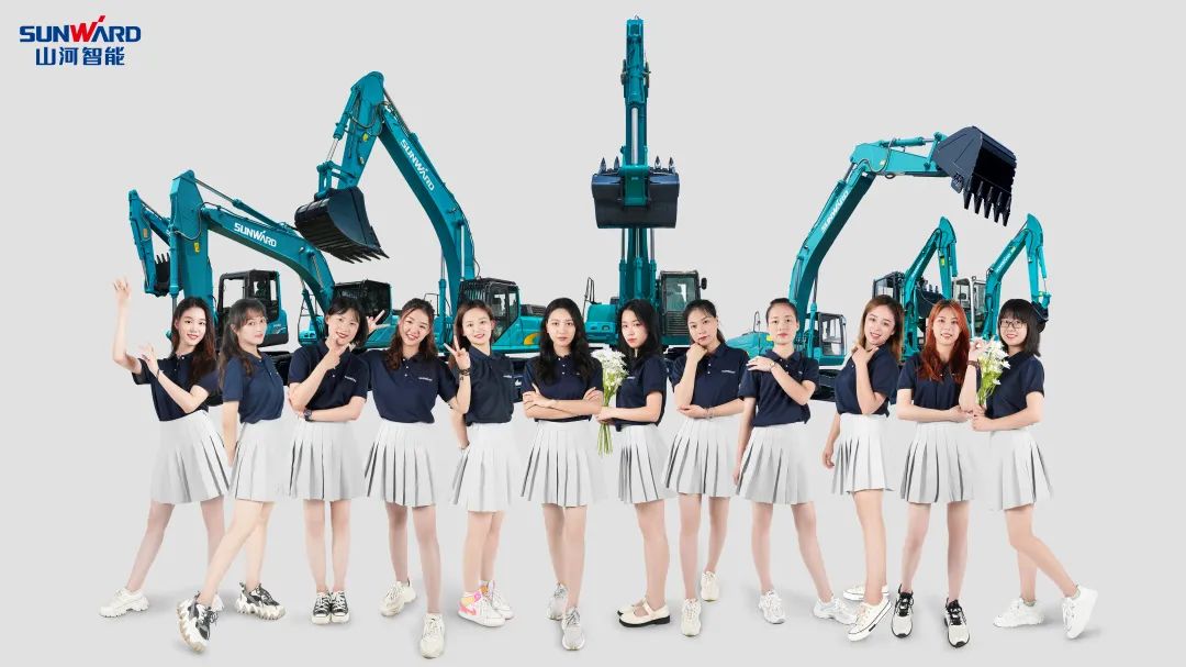 你好 2022！再见 2021！我与尊龙凯时官网网址智能共生长