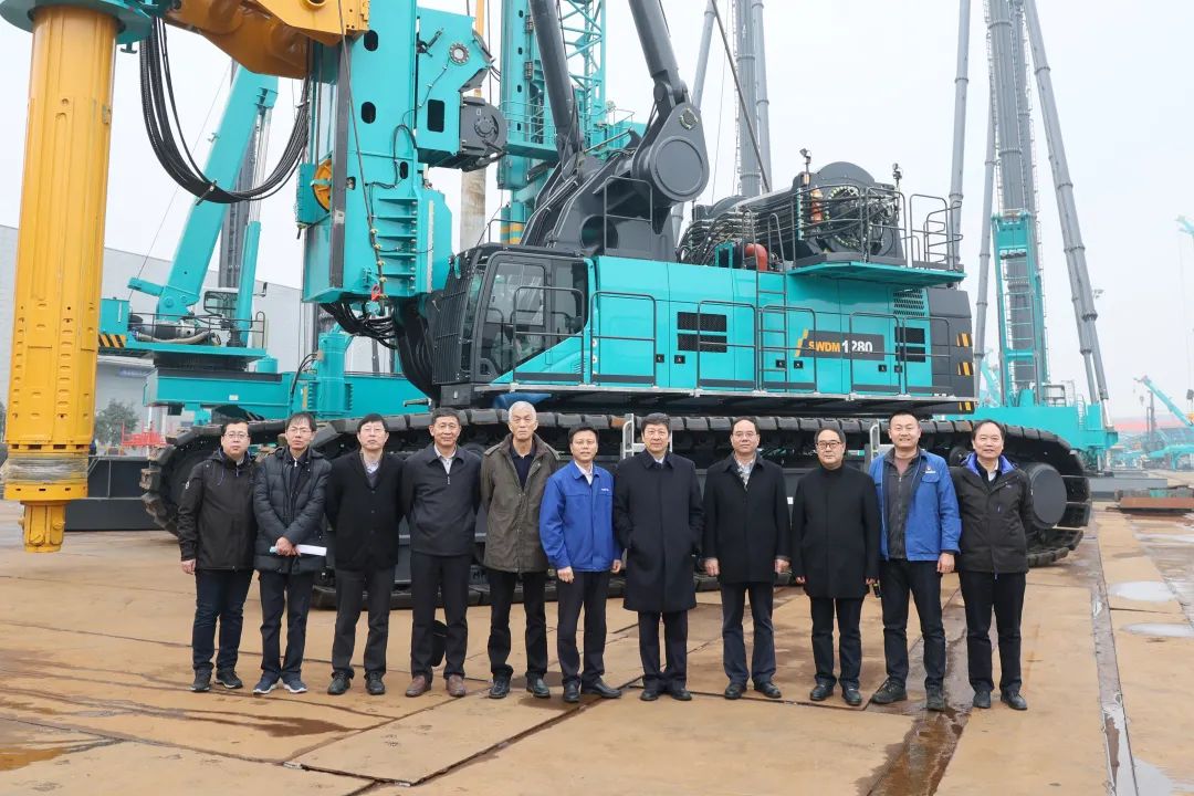 整体手艺国际领先！尊龙凯时官网网址智能四项科技效果顺遂通过专家判断