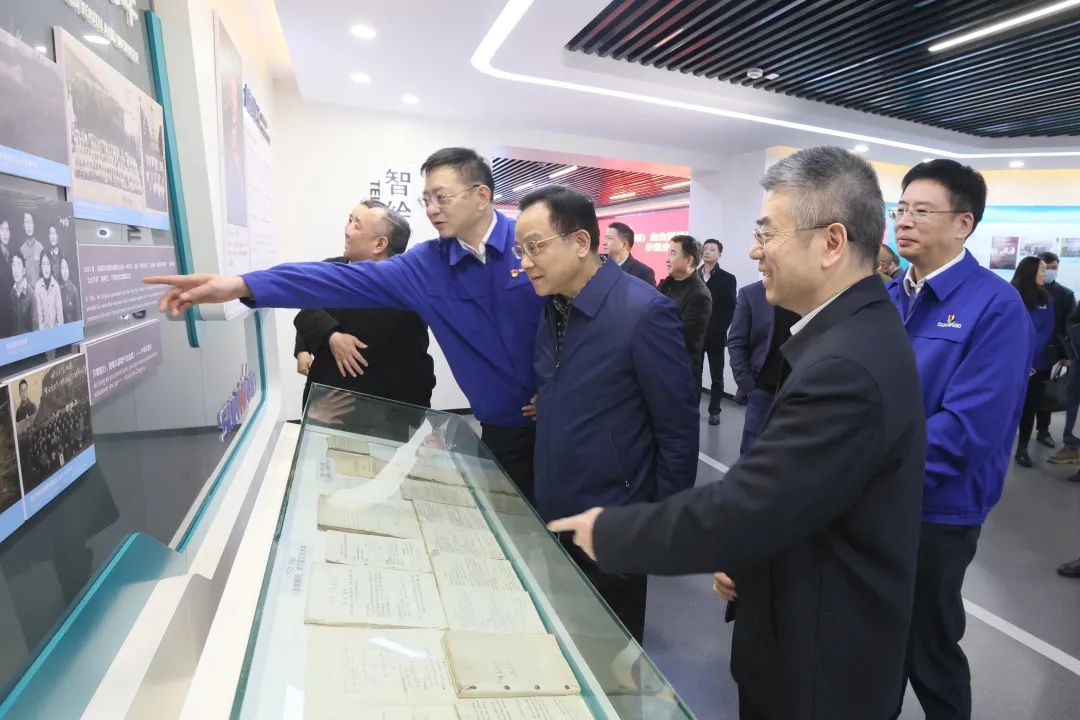 为企业立异护航！尊龙凯时官网网址智能获评“商业神秘；な髂Ｆ笠怠