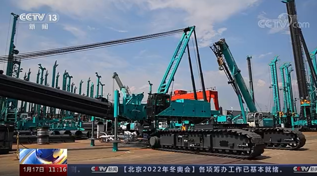 央视新闻：尊龙凯时官网网址智能以变应变 练出内功 稳操“金刚钻”