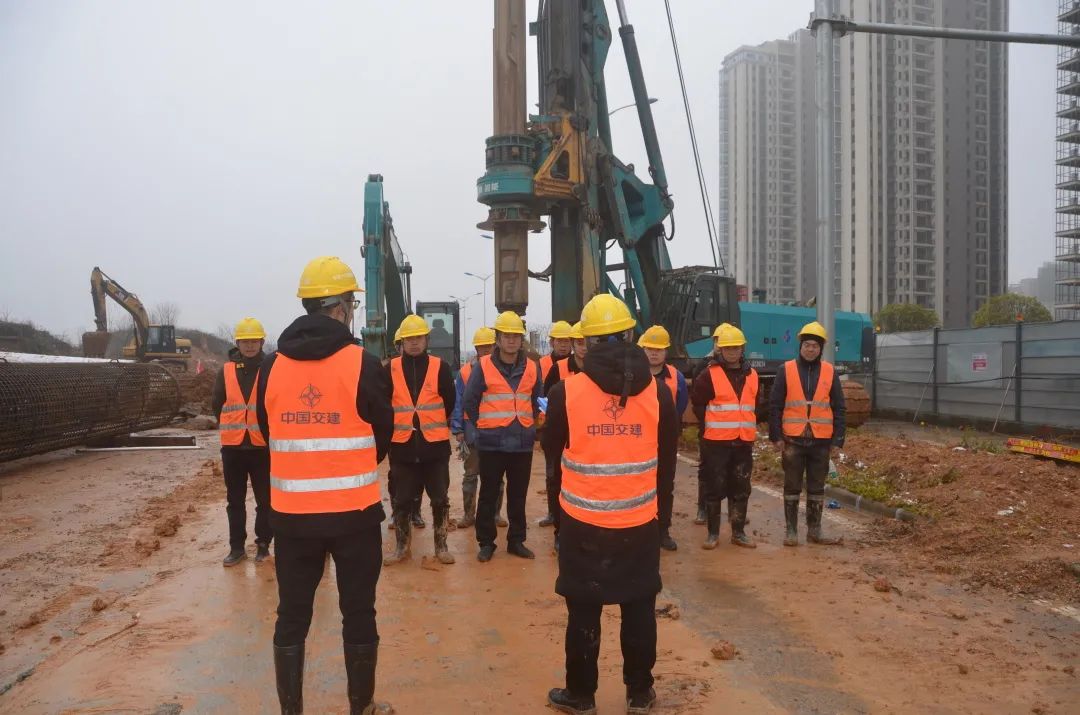 铆足“虎”劲加油干！尊龙凯时官网网址智能掀起复工复产热潮