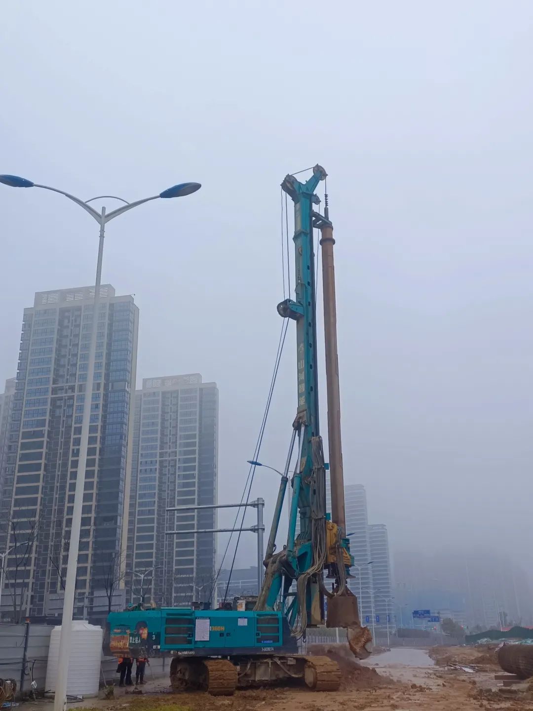 铆足“虎”劲加油干！尊龙凯时官网网址智能掀起复工复产热潮