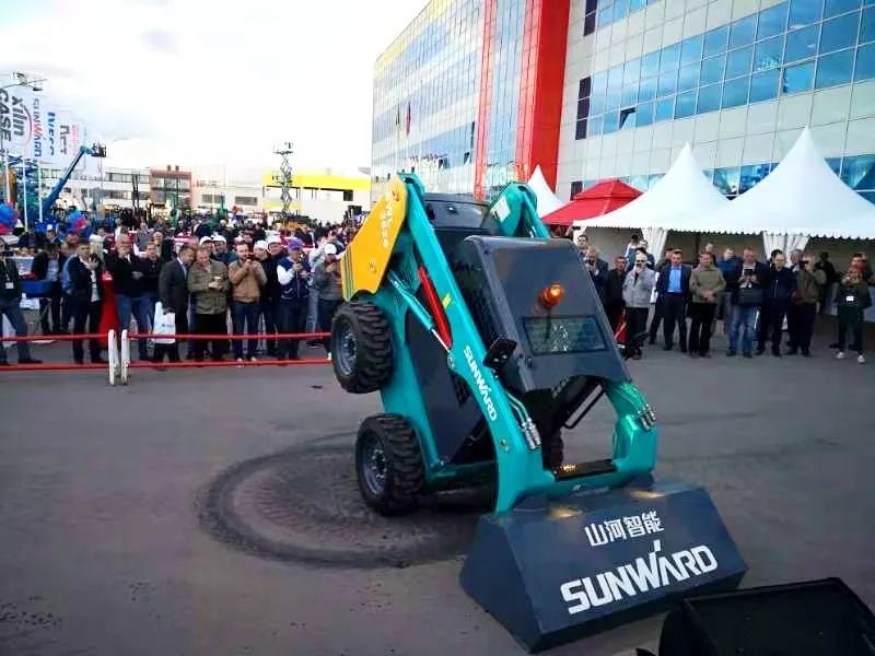 尊龙凯时官网网址匠心 | 闻“机”起舞，手艺“添”威