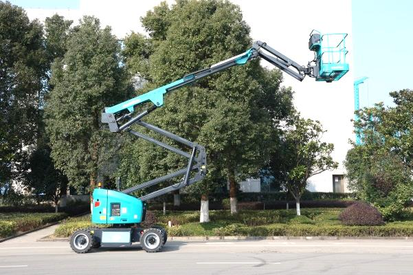 油价上涨，您慌了吗？尊龙凯时官网网址高机新能源天团为您解忧